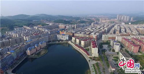 湖南邵陽 全面小康實現程度達到86.9