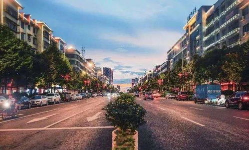 邵陽 潛力 縣城崛起,被譽為 油料大縣 ,不是北塔,不是隆回