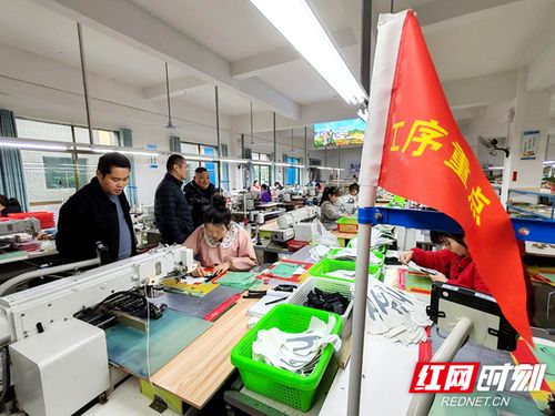 湖南新寧 送解優(yōu) 全鏈護航企業(yè)復(fù)工復(fù)產(chǎn)實現(xiàn) 開門紅