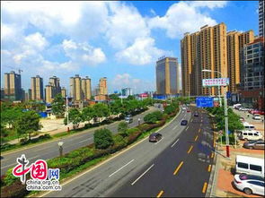 湖南邵陽獲國家衛生城市 開啟中心戰略新紀元