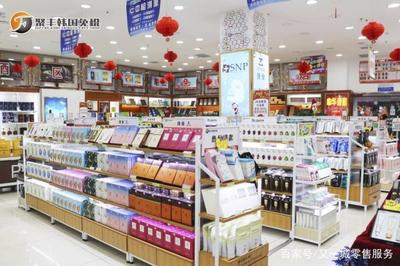 案例│新零售改革一月,線上月銷100萬,這家跨境免稅店有何秘訣