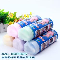 鹿皮巾外貿 舒邦日用品手感柔軟，品質贏得國際市場