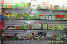 義烏鵬輝日用品 連接全球貿易的商貿城明珠