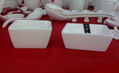 精選3寸方碟 高檔鎂質(zhì)瓷，打造酒店餐飲新體驗(yàn)