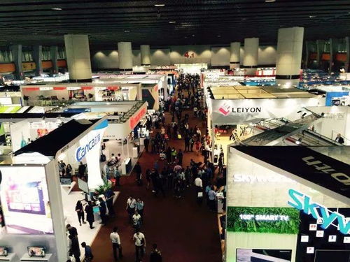 橙色風(fēng)暴再升級(jí) VR看廠技術(shù)引領(lǐng)中國(guó)日用品外貿(mào)企業(yè)乘風(fēng)破浪