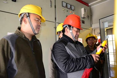 遷安公司安全評價工作獲業界好評，業務水平持續提升